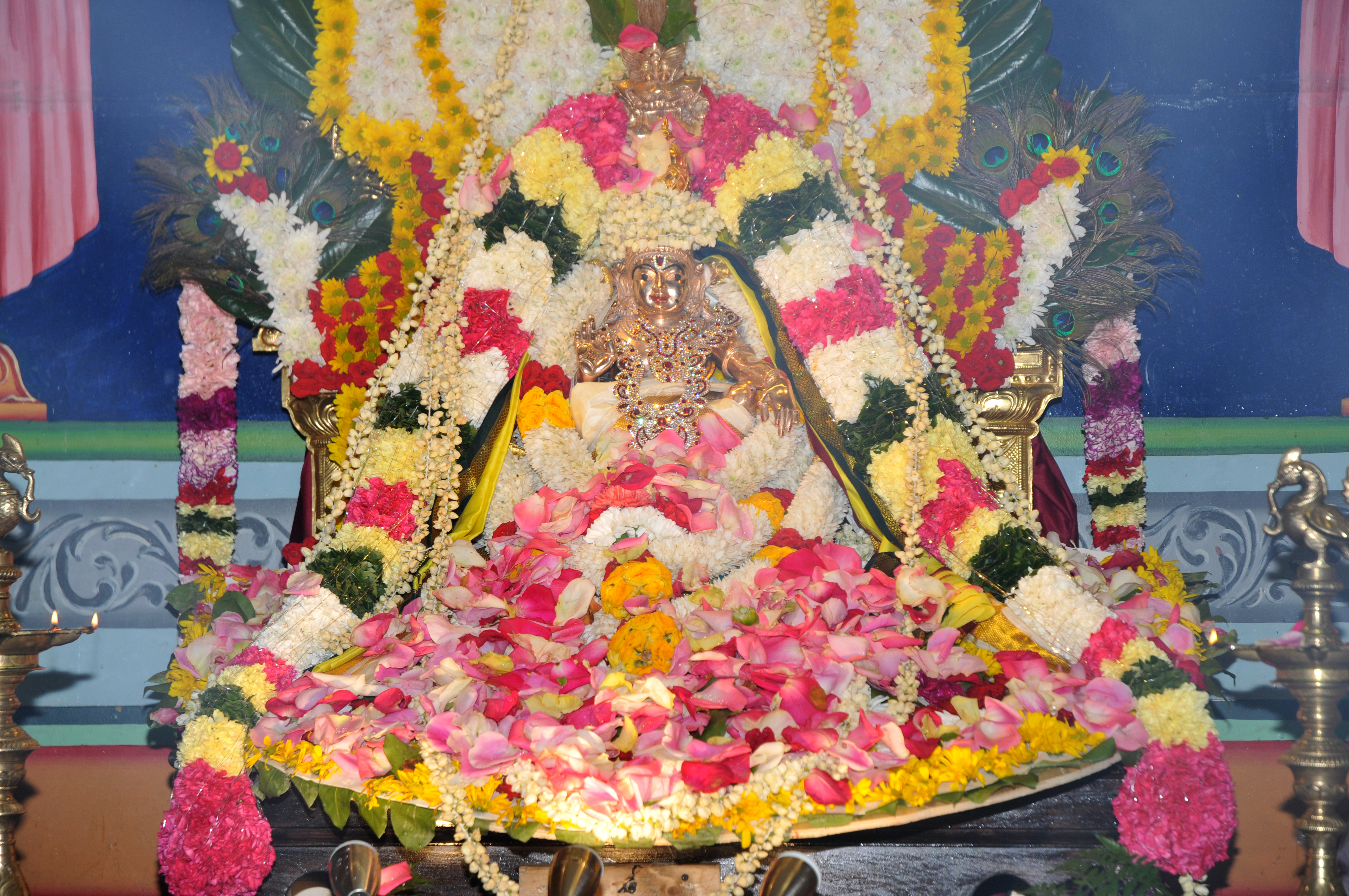 Ayyappan