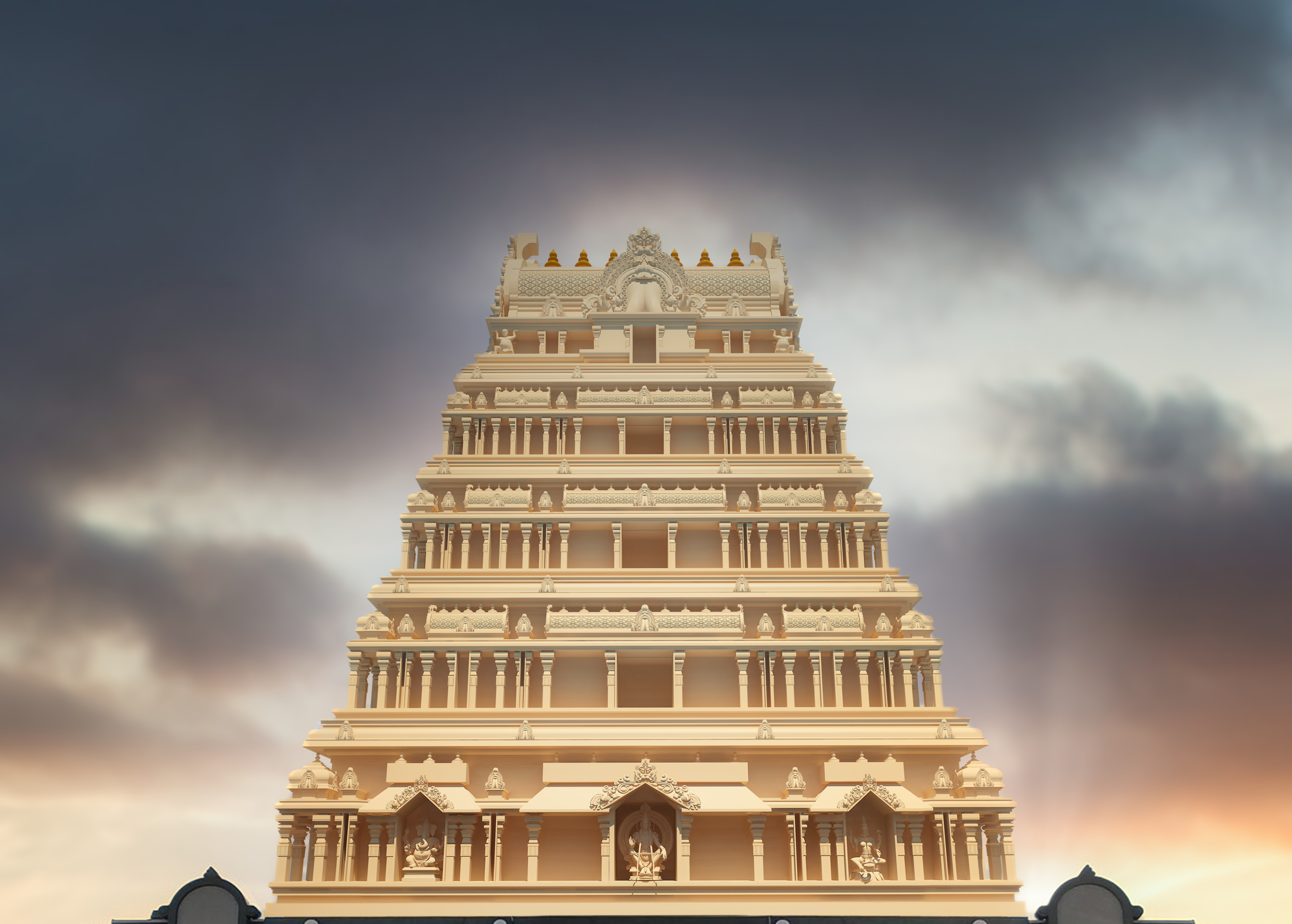 Kovil